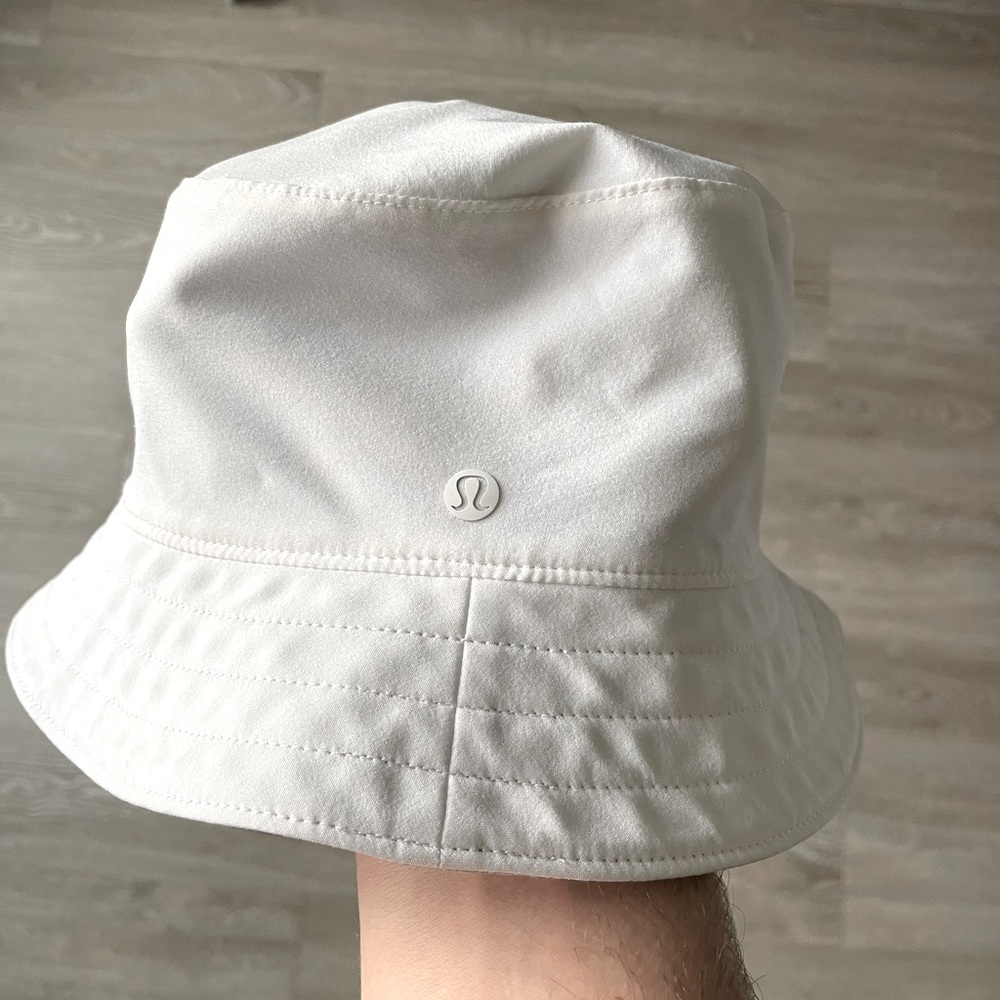 Lululemon Both Ways Bucket Hat